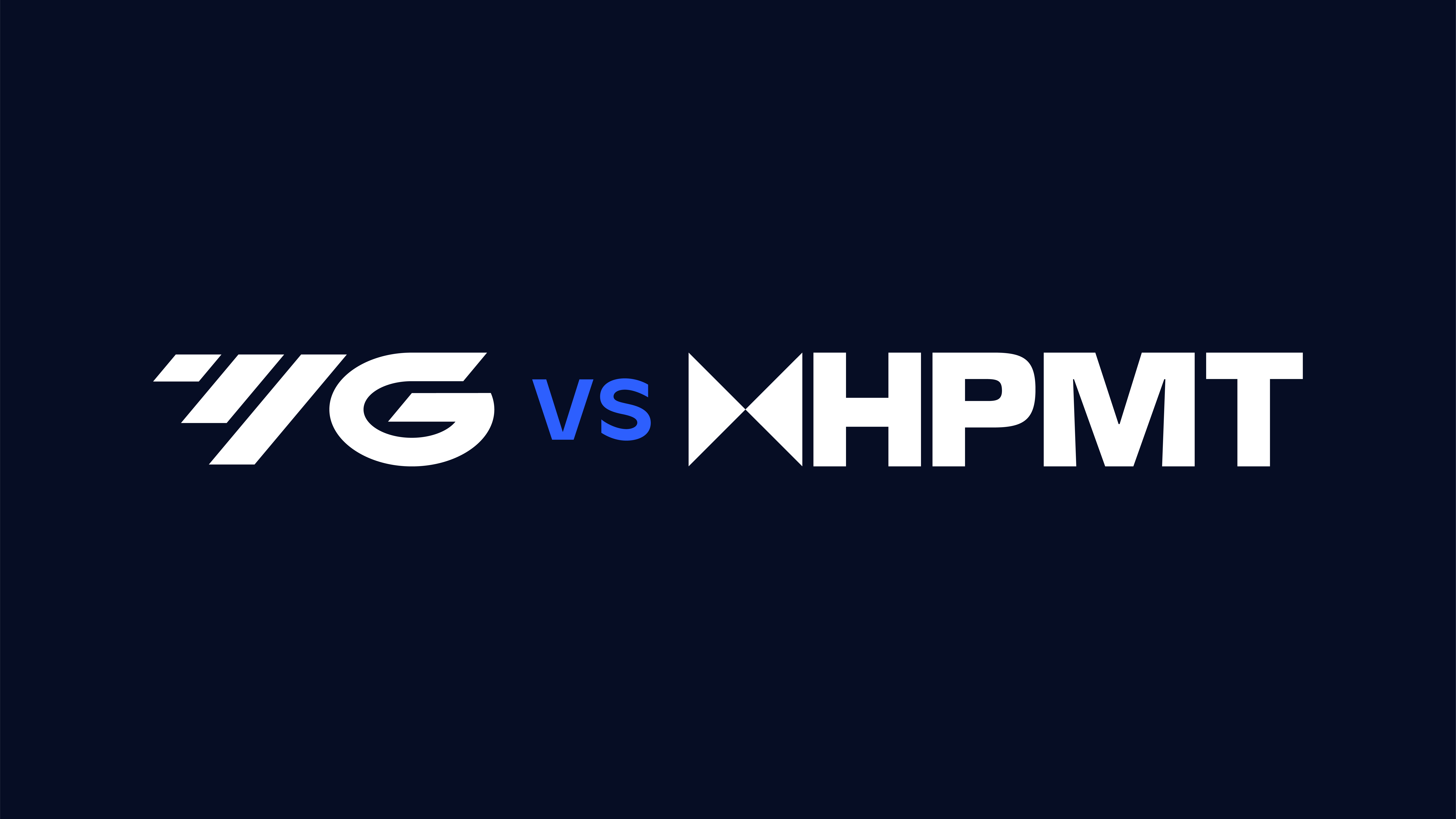 YG-1 vs HPMT