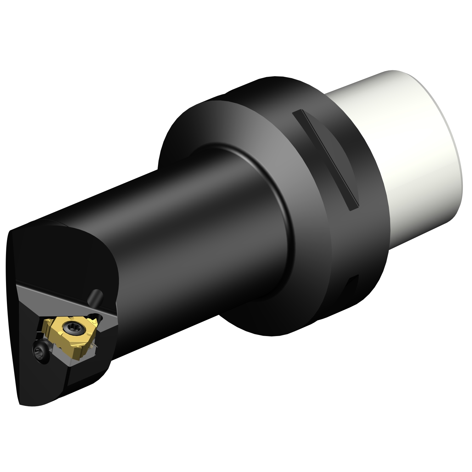 CoroThread® 266, narzędzie do toczenia gwintów C6-266RKF-27105-16