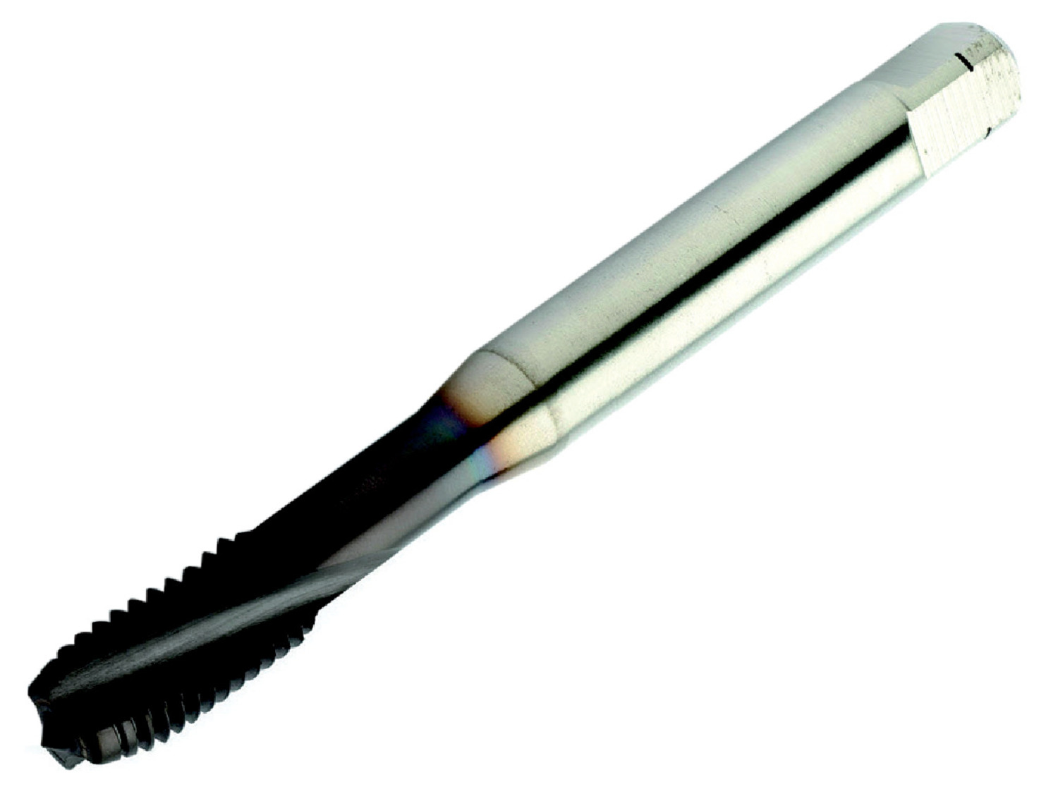 CoroTap™ 300, gwintownik ze śrubowym rowkiem wiórowym T300-PD100AA-M5     D110