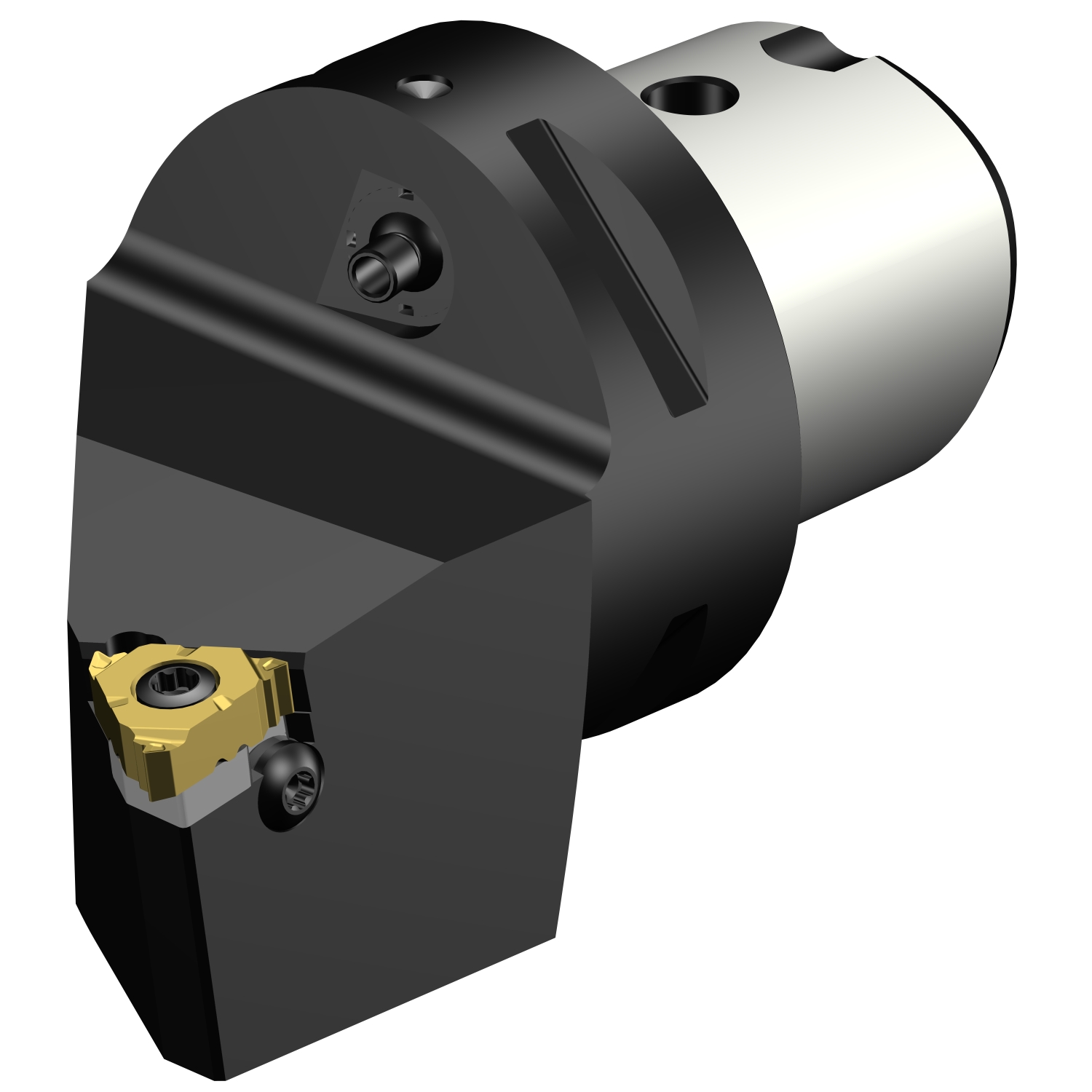 CoroThread® 266, narzędzie do toczenia gwintów C5-266RFAZ26065-16