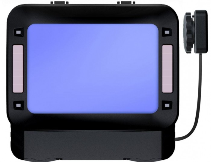 Przyłbica automatyczna APS-X1P20+