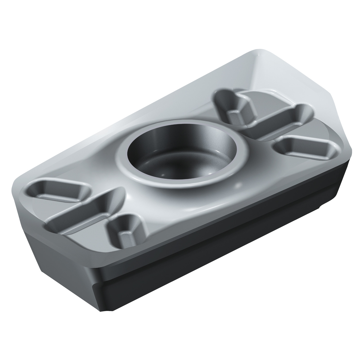 CoroMill® 790, płytka frezarska R790-160420PH-NL    H13A