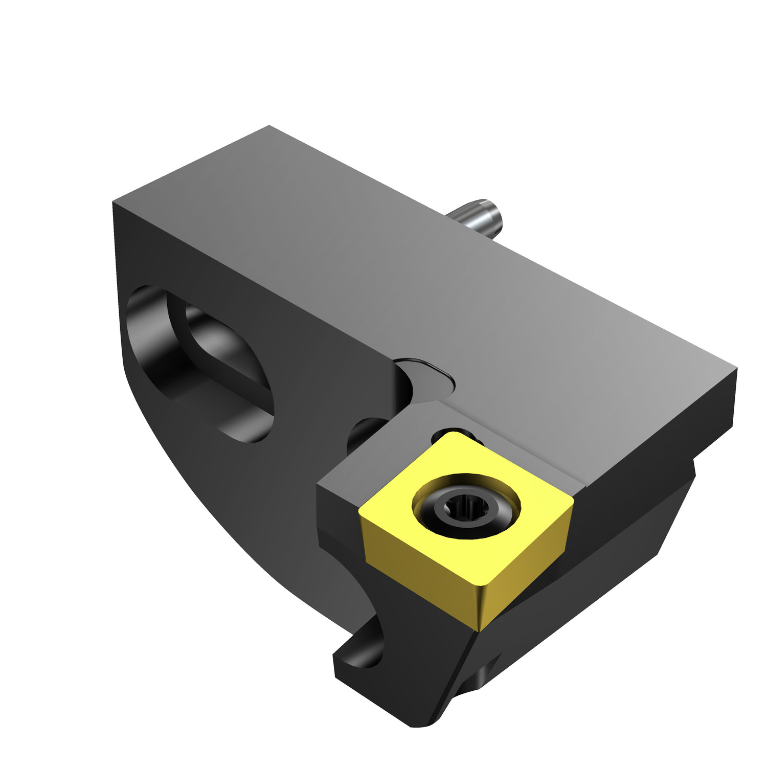 Suwak do Duobore™ 391.68F-7-125 40 CC12