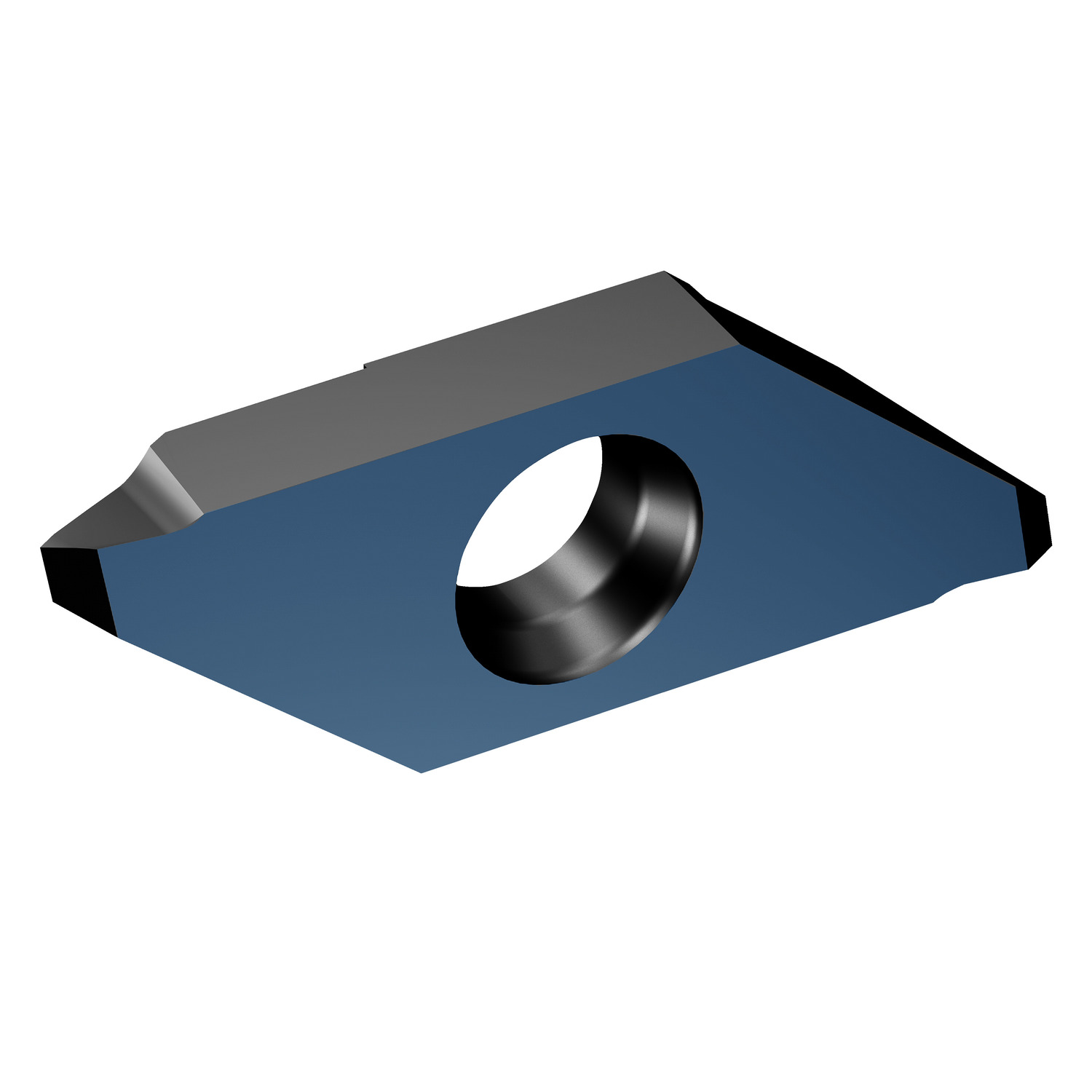 CoroCut® XS, płytka do toczenia gwintów MATL 3-MM01F-080-A  1105