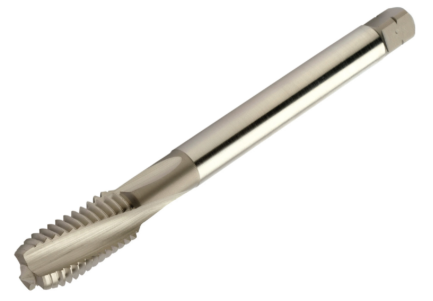 CoroTap™ 300, gwintownik ze śrubowym rowkiem wiórowym T300-NM100AA-M10    D150