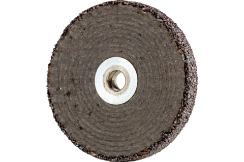 Krążek ścierny ER 50 × 6,2 × 6 mm linia wydajna SG do stali/stali nierdzewnej/żeliwa