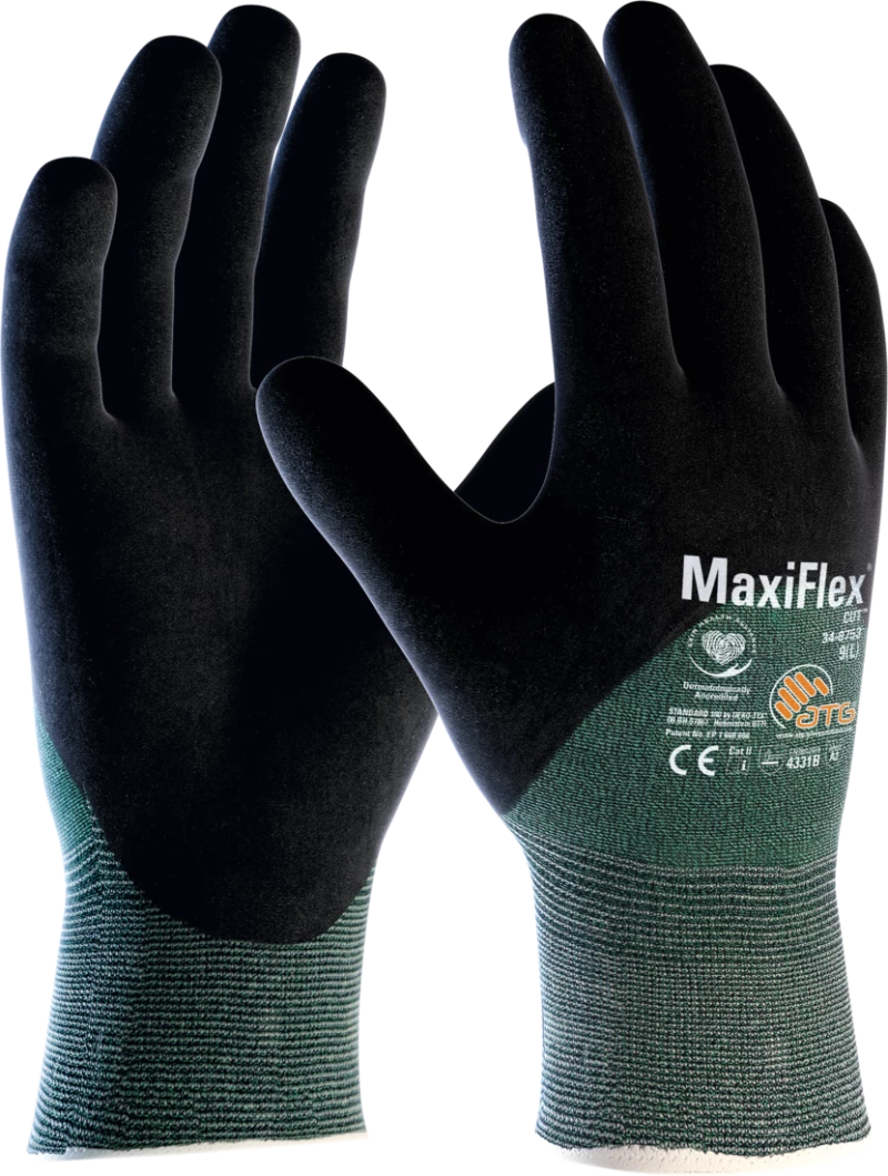 Rękawice MaxiFlex® Cut™ 34-8753 Rozmiar 10