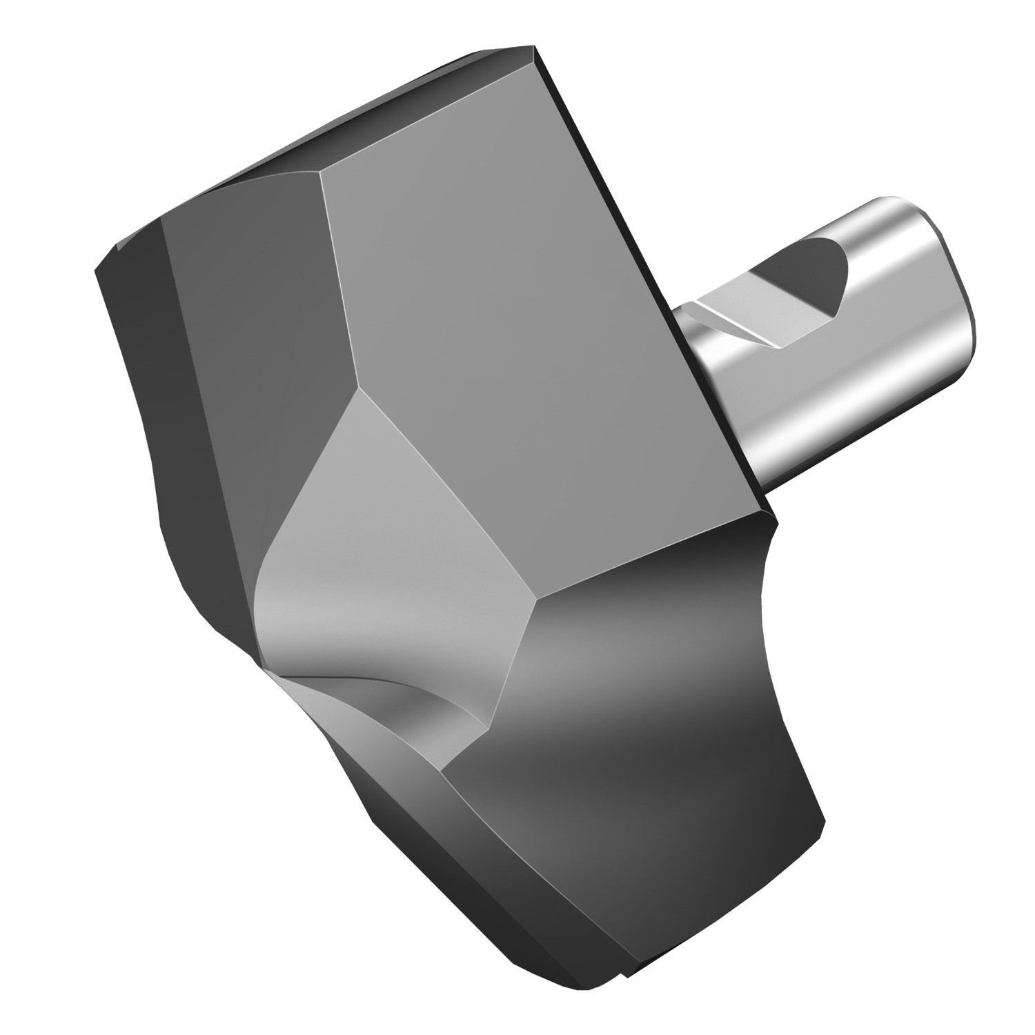 CoroDrill® 870, końcówka wiertła 870-2370-23-PM      4334
