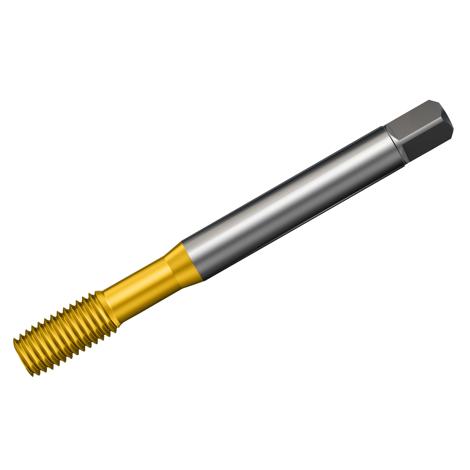 CoroTap™ 400, gwintowygniatak T400-XM100DA-M5     B125