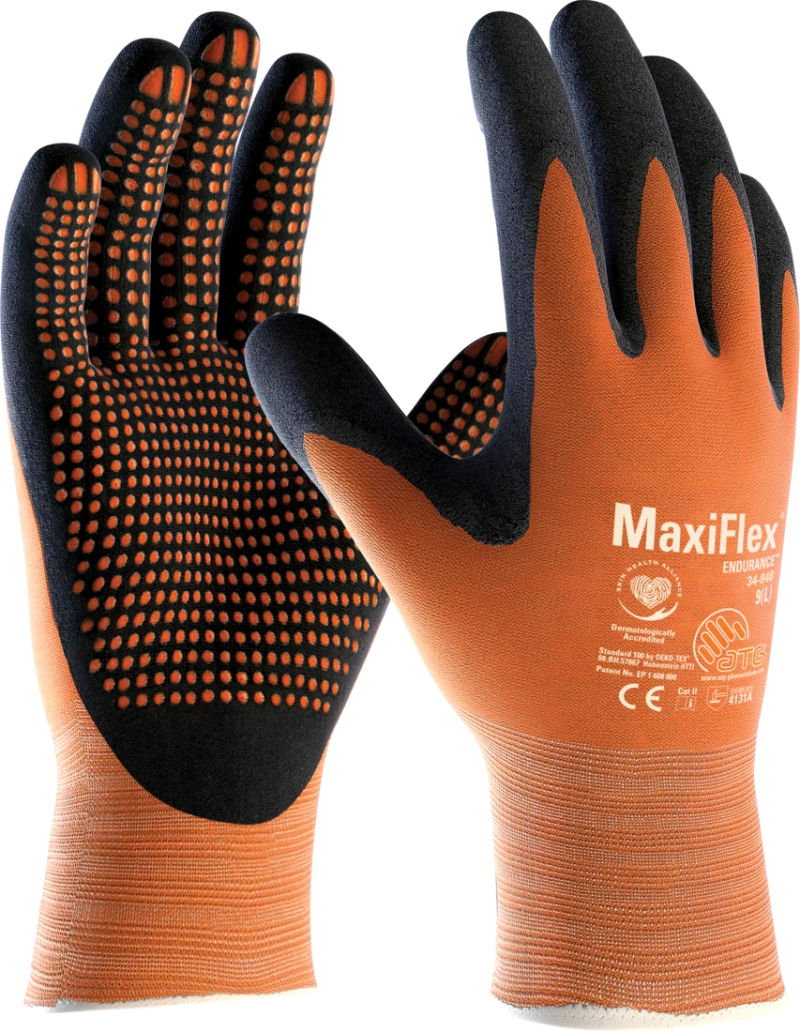 Rękawice MaxiFlex® Endurance™ 34-848 Rozmiar 11