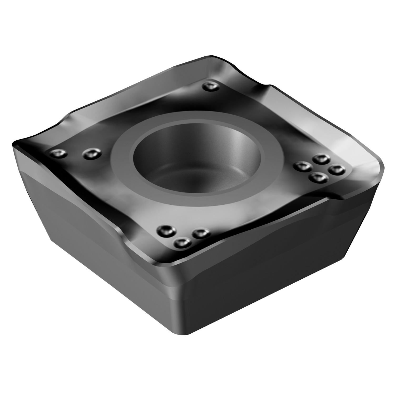 CoroMill® 490, płytka frezarska 490R-140412M-PM     3040