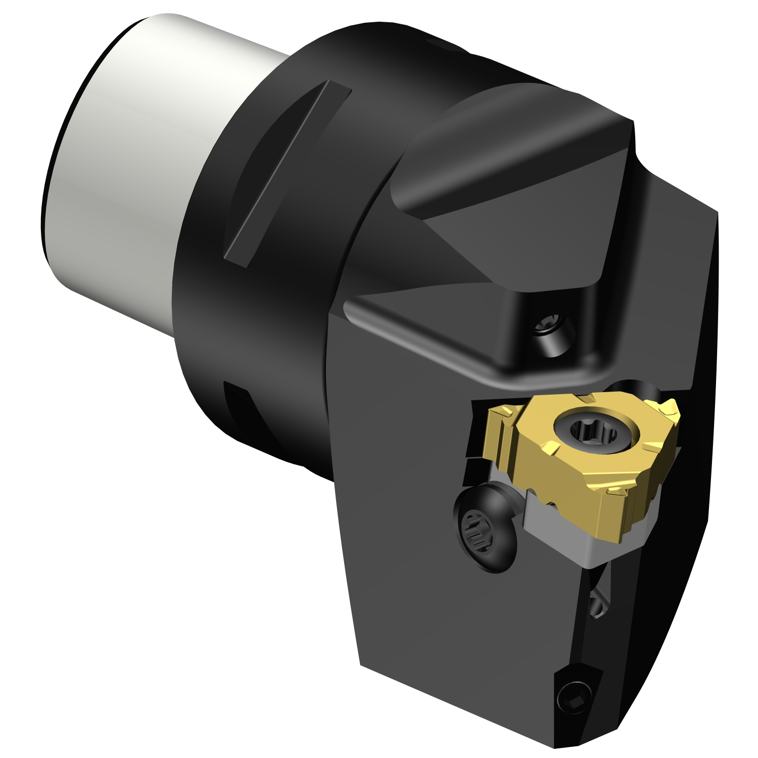 CoroThread® 266, narzędzie do toczenia gwintów C3-266-LFA17047-16C