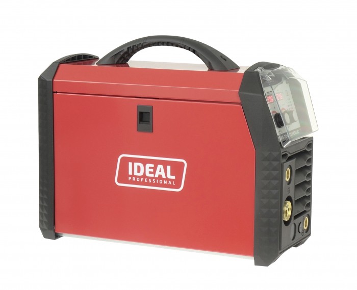 Półautomat spawalniczy TECNO MIG 201 MMA SYNERGIC