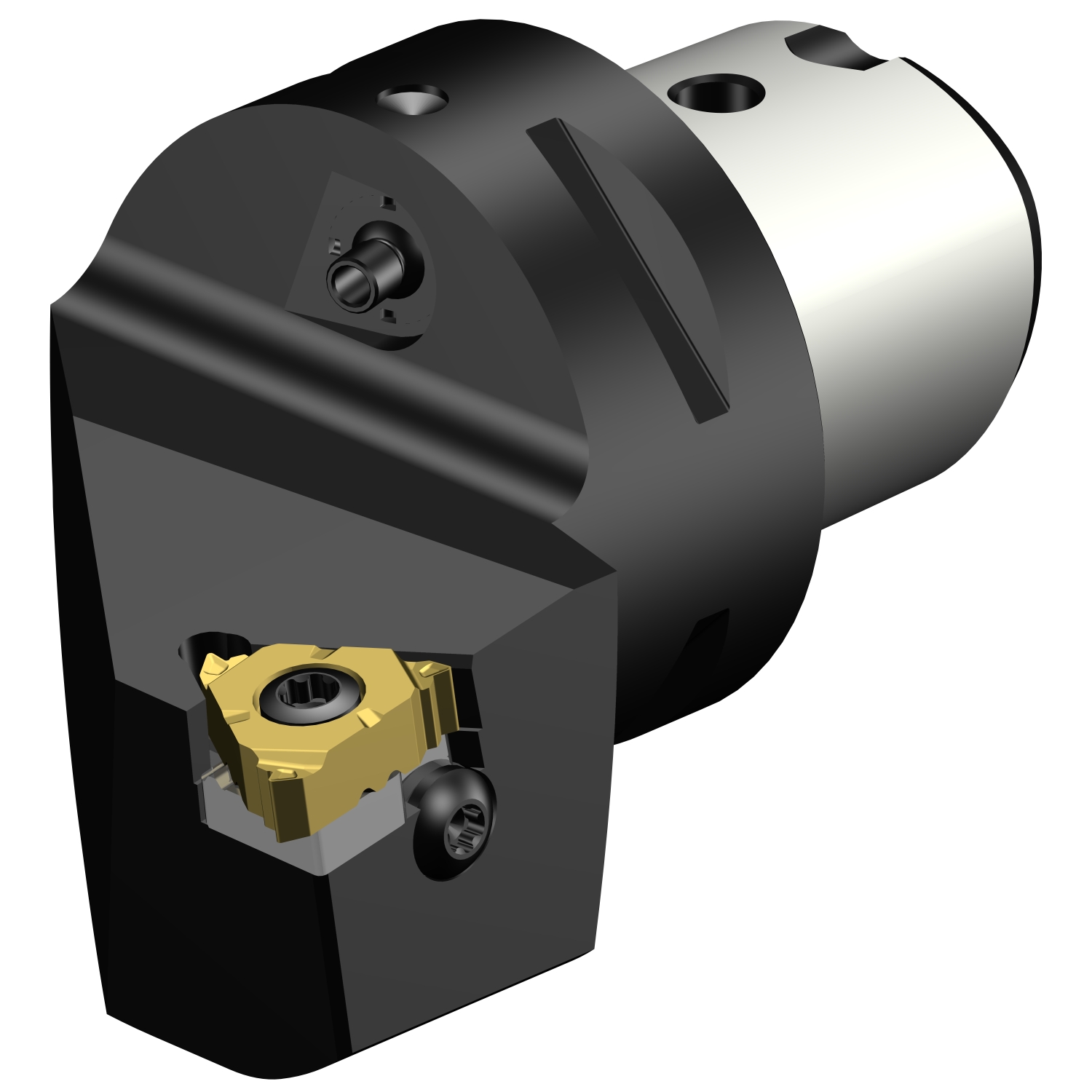 CoroThread® 266, narzędzie do toczenia gwintów C4-266RFGZ27050-16