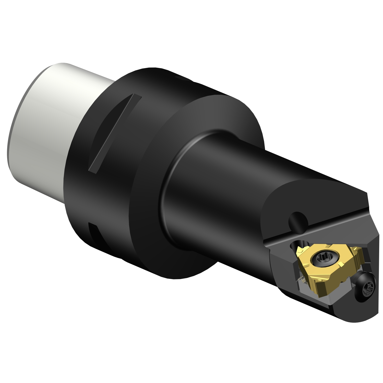 CoroThread® 266, narzędzie do toczenia gwintów C4-266LKF-17070-16