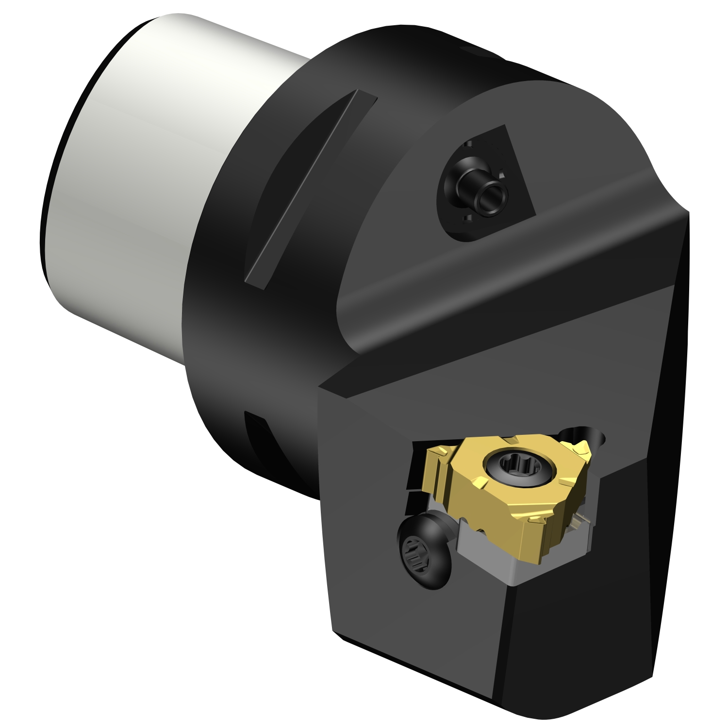 CoroThread® 266, narzędzie do toczenia gwintów C4-266LFG-27050-16