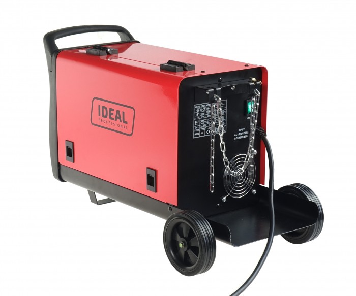 Półautomat spawalniczy TECNO MIG 200/2 MMA 230/400V