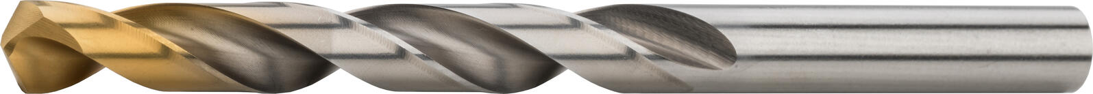 Wiertło NWKa 7,4x109/69 DIN-338 HSS TiN
