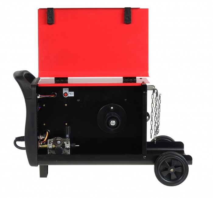 Półautomat spawalniczy TECNO MIG 200/2 MMA 230/400V