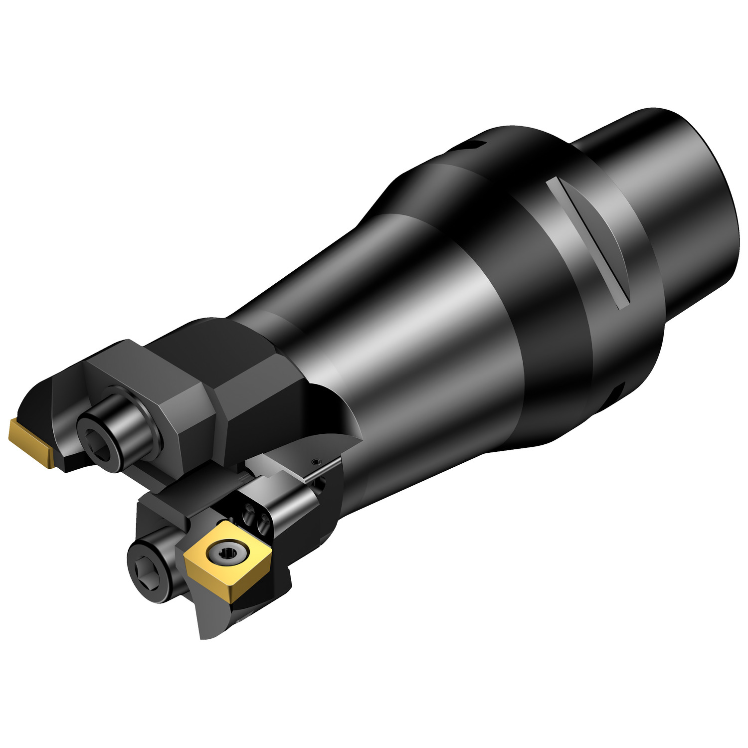 CoroBore® BR20, narzędzie do zgrubnego wytaczania dwuostrzowego BR20-56CC09F-C5