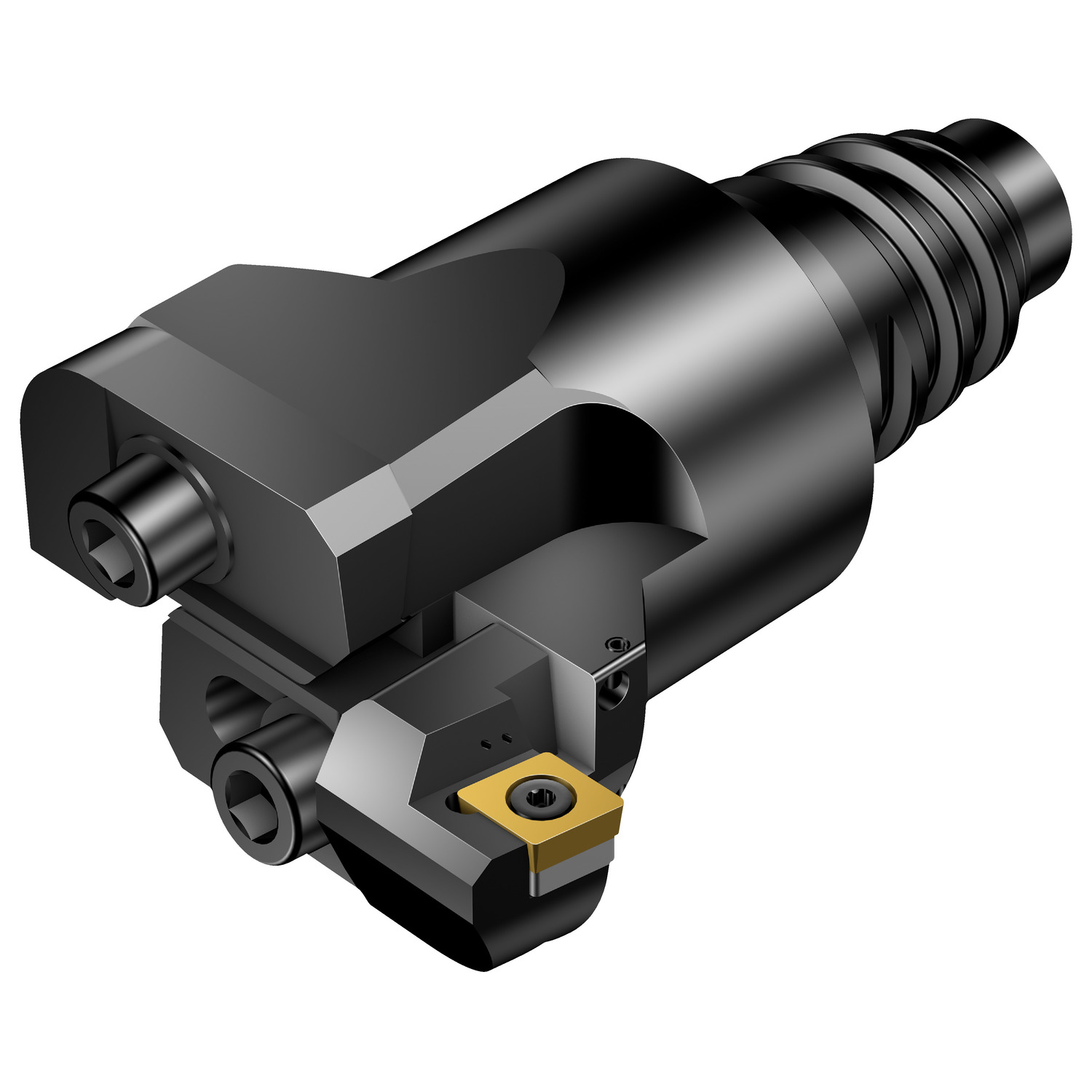 CoroBore® BR10, narzędzie do zgrubnego wytaczania wstecznego BR10-38CC06F-EH20