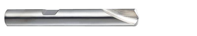 Nawiertak NC 142° HSS Co8 8x23x60