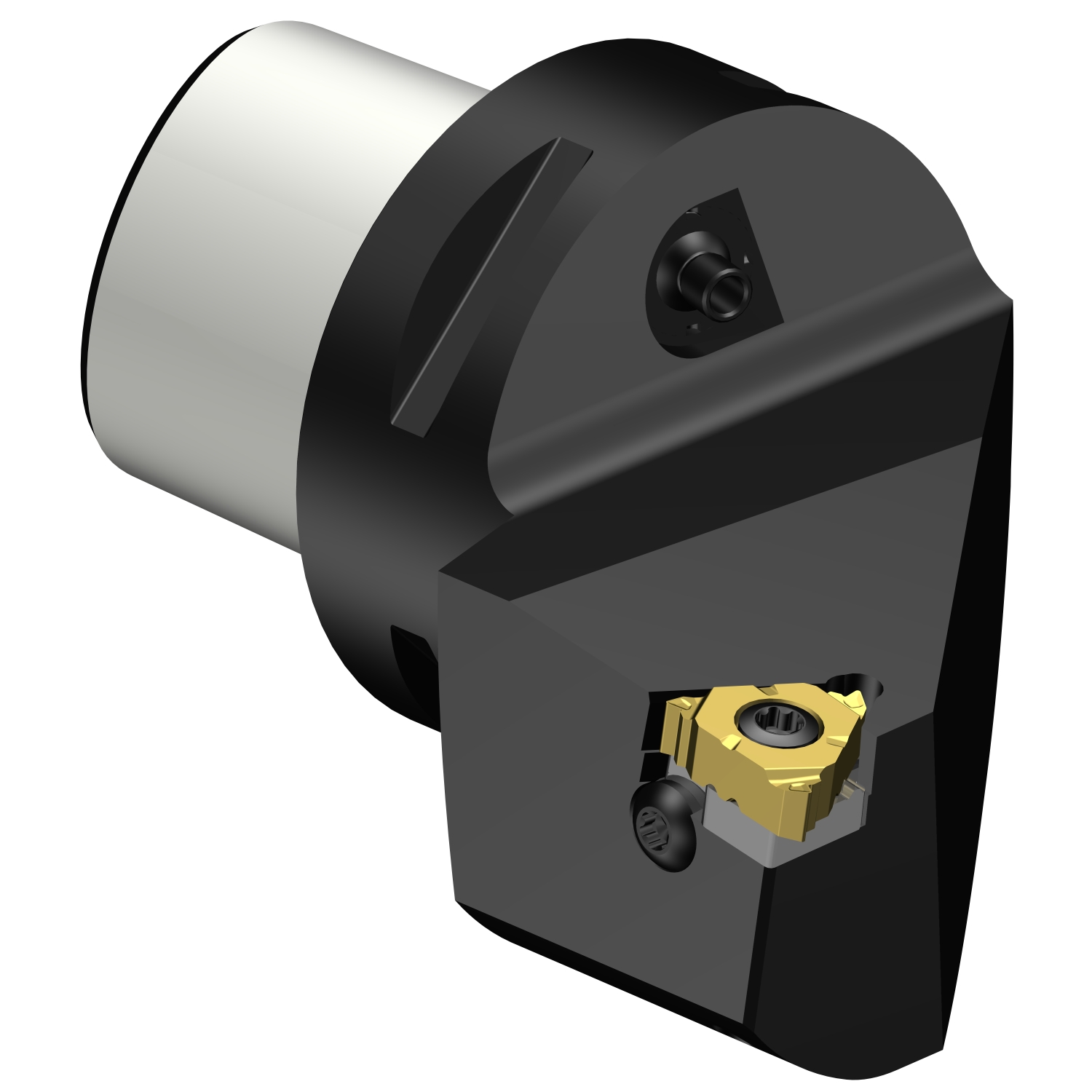 CoroThread® 266, narzędzie do toczenia gwintów C5-266LFG-35060-16