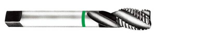 Gwintownik maszynowy HSS-E / DIN376 / TiCN M11X1.5 6H 100.0L