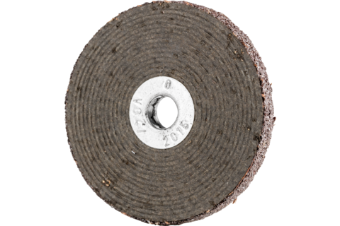 Krążek ścierny ER 70 × 8,7 × 10 mm linia wydajna SG do stali/stali nierdzewnej/żeliwa