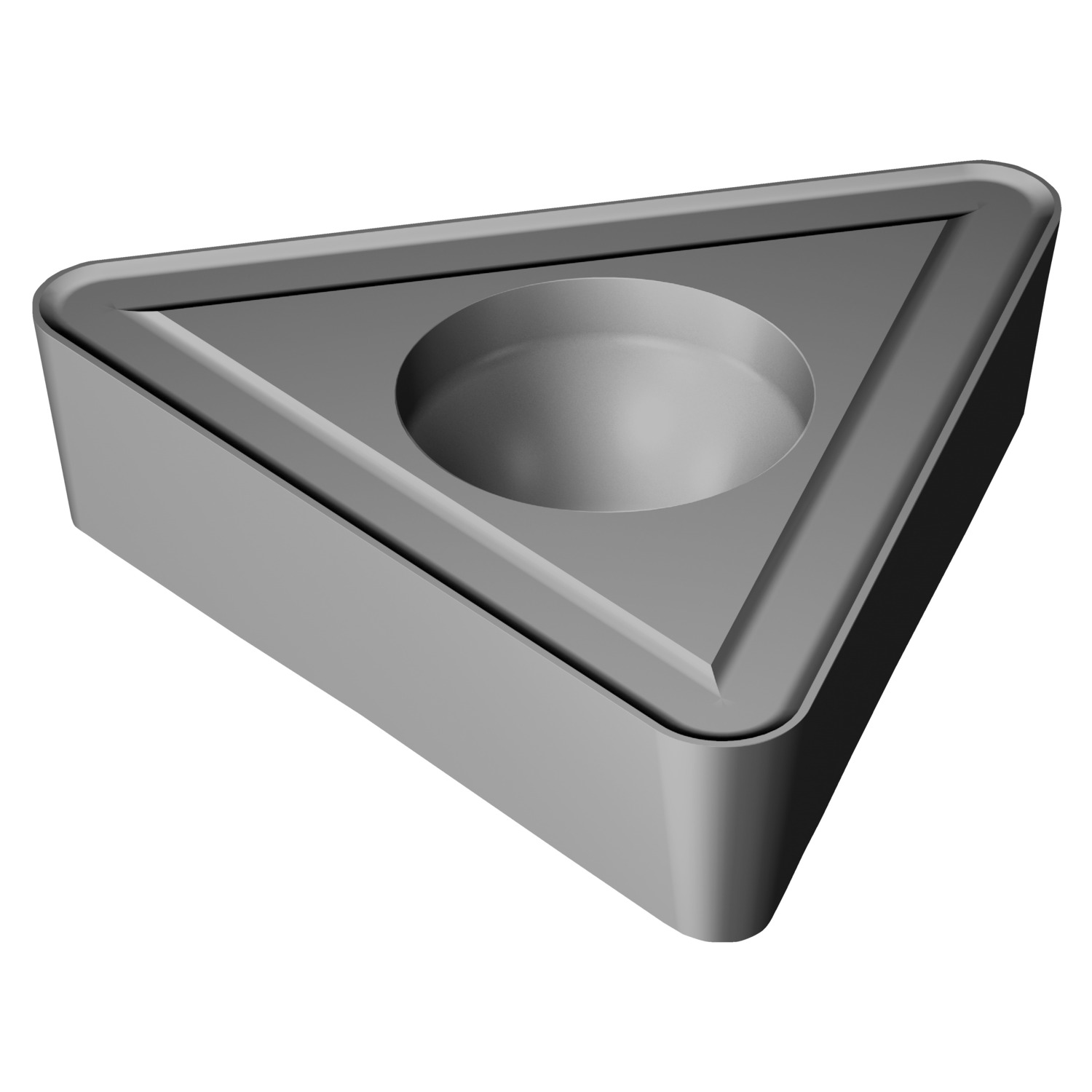 CoroTurn® 107, płytka tokarska TCMT 11 02 04-UR    H13A