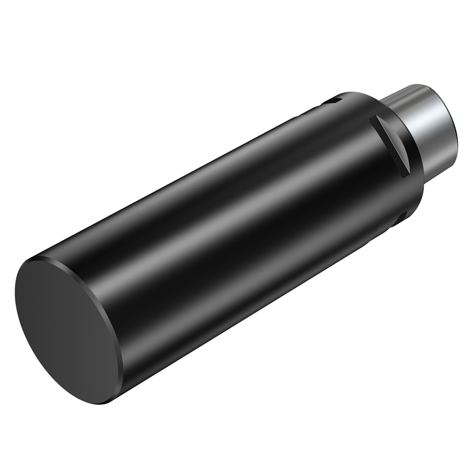 Półfabrykat stalowy ze złączem Coromant Capto® C6-391.50-63 180-B