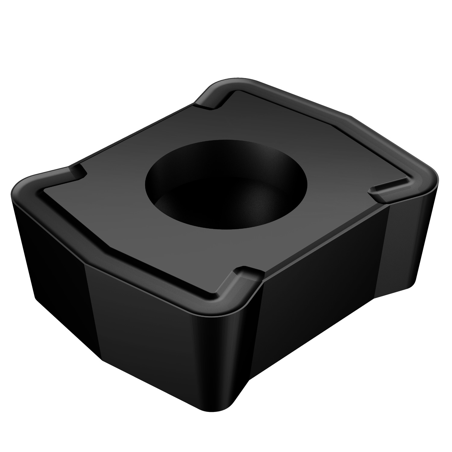Coromant U, płytka wiertarska LCMX 04 03 08-53    H13A