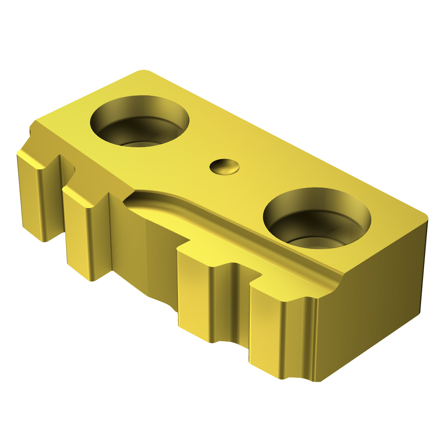 T-Max® Twin-Lock, płytka do toczenia gwintów R166.39G-24BU22-050 4125