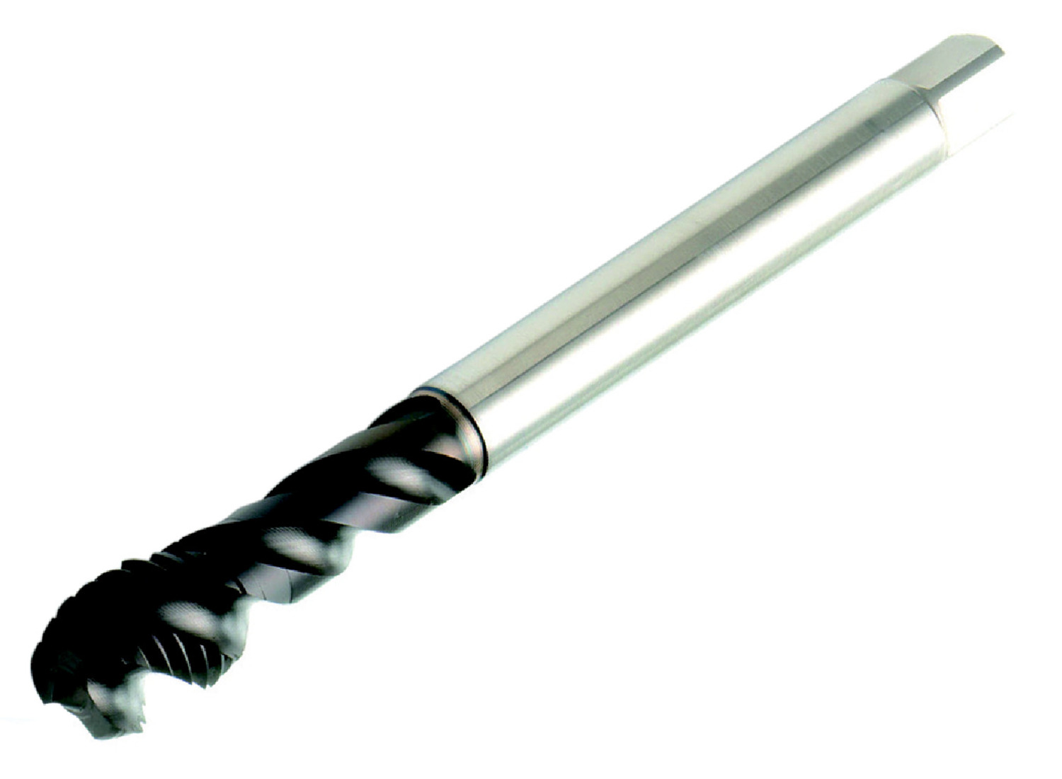 CoroTap™ 300, gwintownik ze śrubowym rowkiem wiórowym T300-MM100AF-5/16   C145