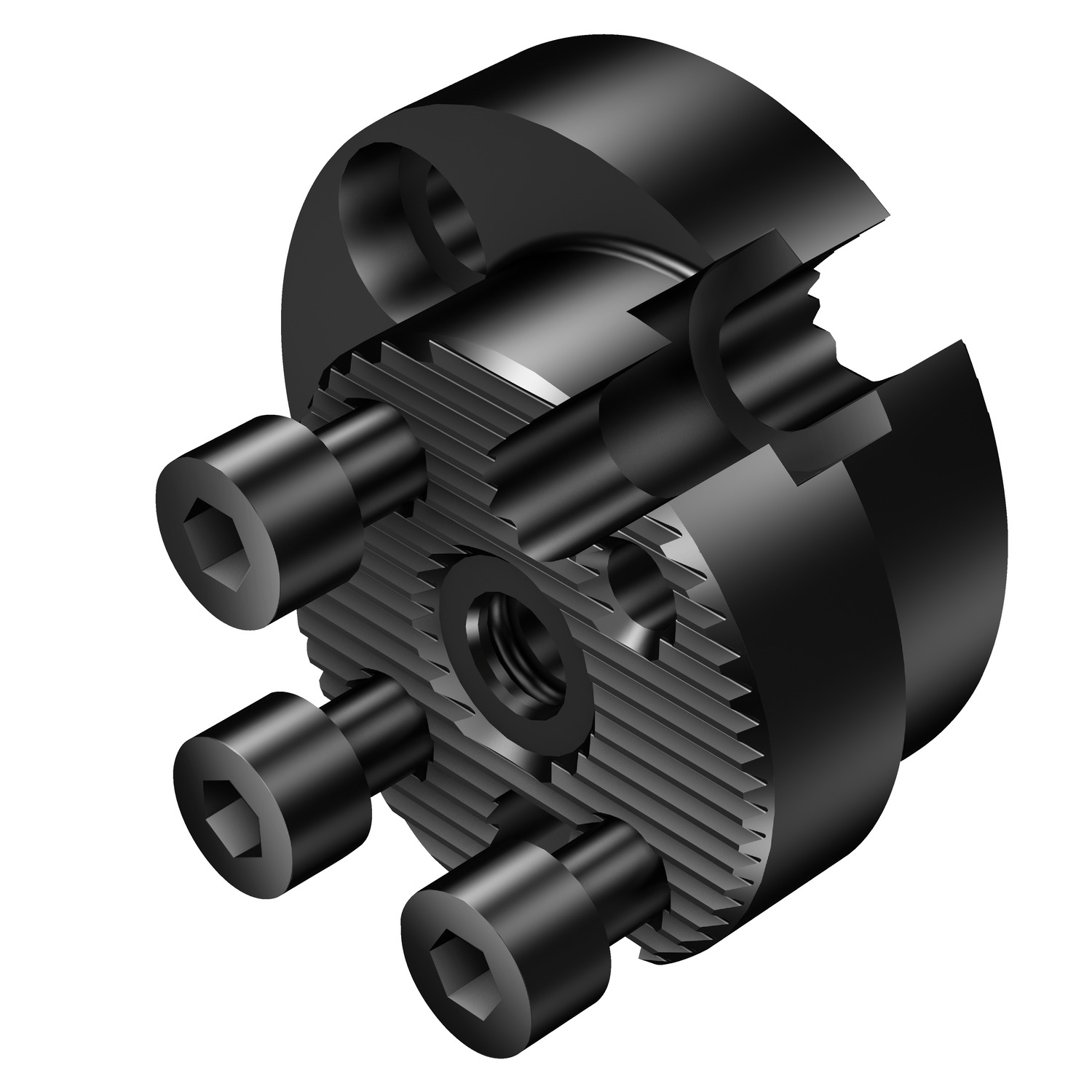 Redukcja złącza CoroTurn® SL 570-60 23-40