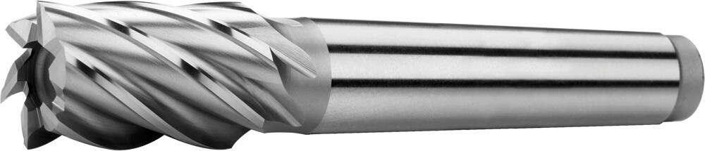 Frez palcowy NFPc Ø10x22x92 DIN-845 HSS Co5