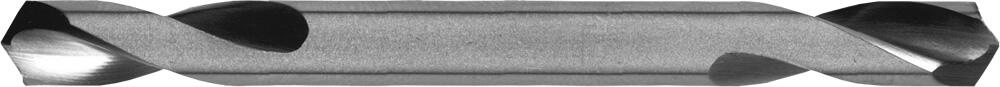 Wiertło dwustronne NWWr Ø2,8x46/10,6 HSS