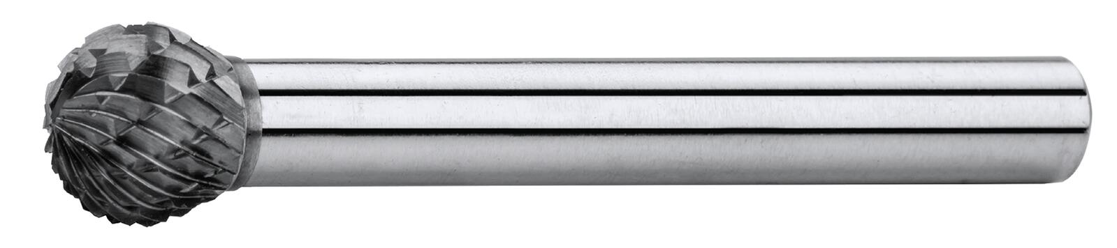 Pilnik obrotowy VHM KUD Ø12x11 MX