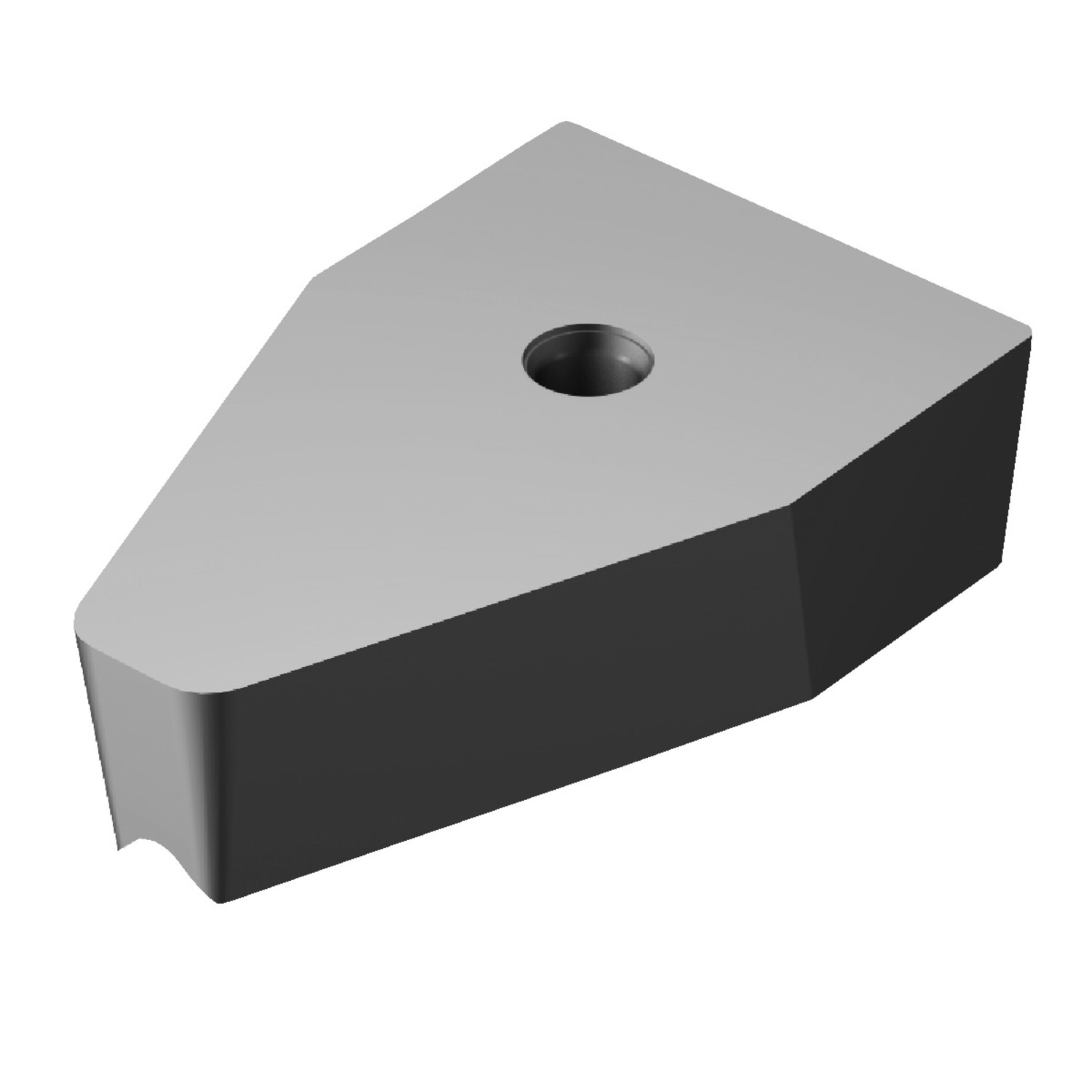 CoroMill® 176, płytka do frezowania kół zębatych 176M40-N100608E-PM  1130