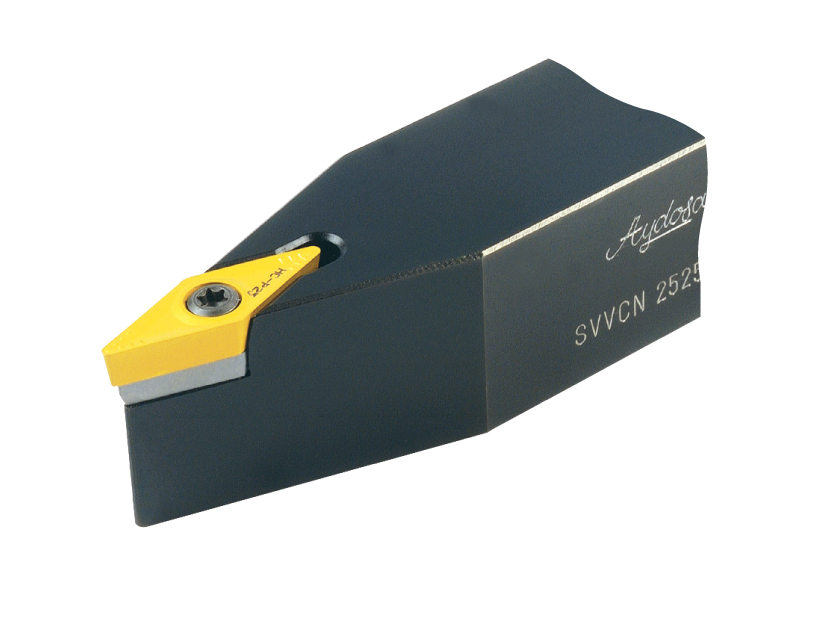 Noż tokarski do toczenia zewnętrznego SVVCN 1616H 11