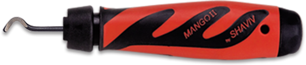 Komplet MANGO IIE + 3