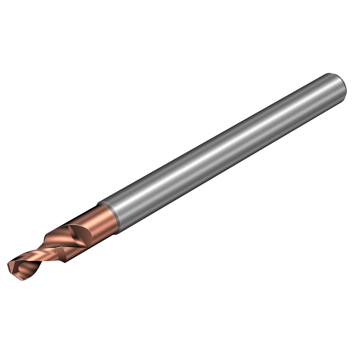 CoroDrill® 862-GM, monolityczne mikrowiertło węglikowe do stopni i faz 862.2-0600-012A0-GP X2BL