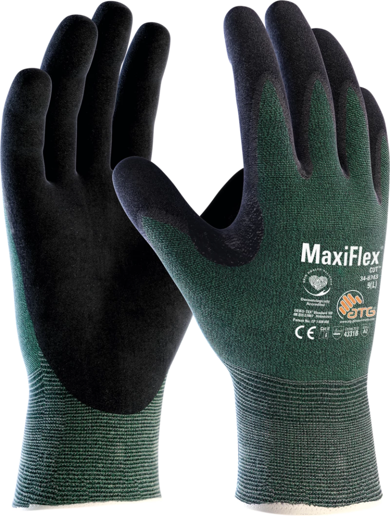 Rękawice MaxiFlex® Cut™ 34-8743 Rozmiar 