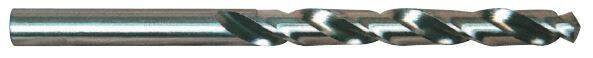 Wiertło Jobber Straight Shank bez chłodzenia wewnętrznego DIN 338 (Gold Coloring) HSS Co5 1.25x16x38