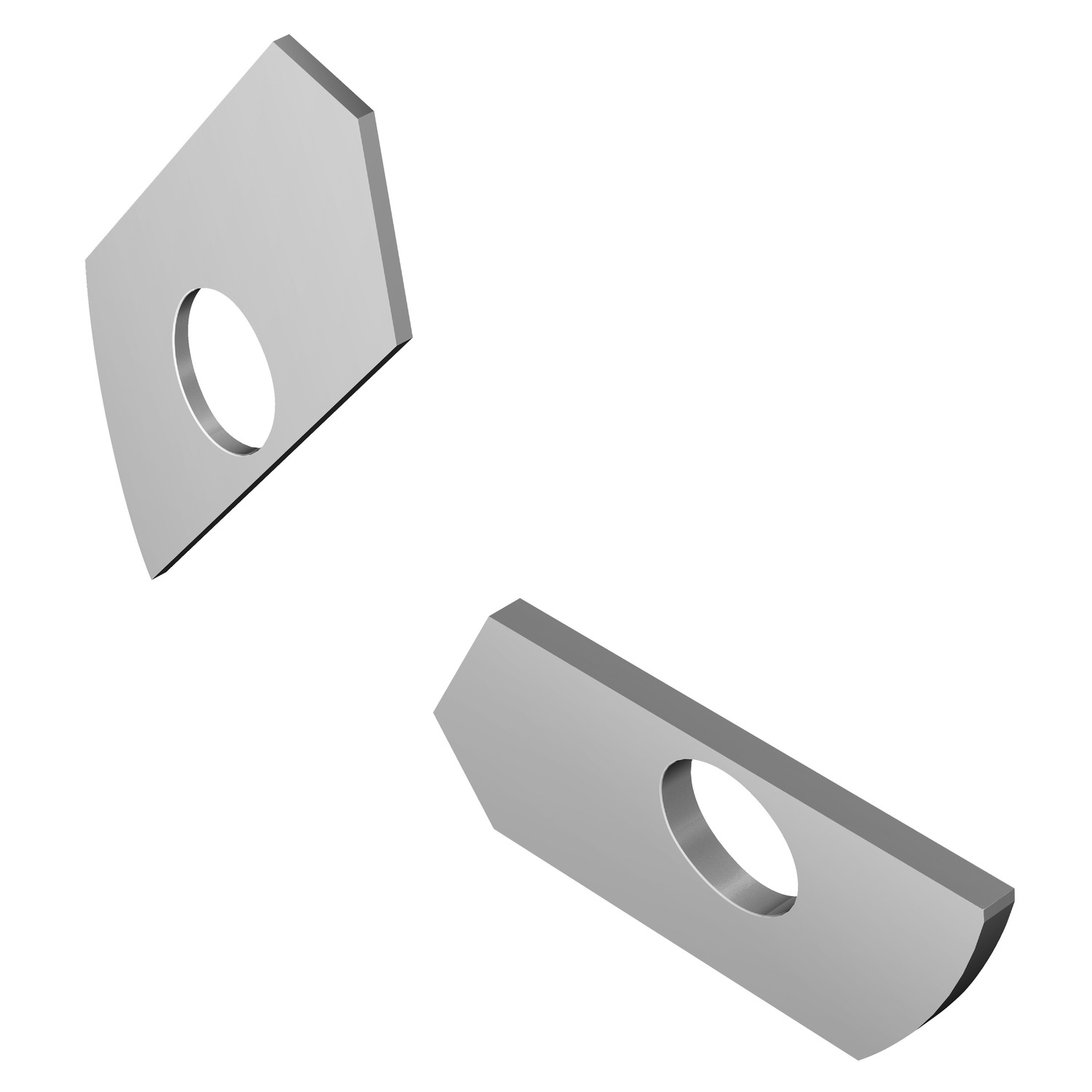 Zestaw podkładek do CoroBore® 820 R820C-AS00B