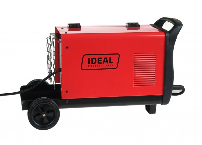 Półautomat spawalniczy TECNO MIG 200/2 MMA 230/400V