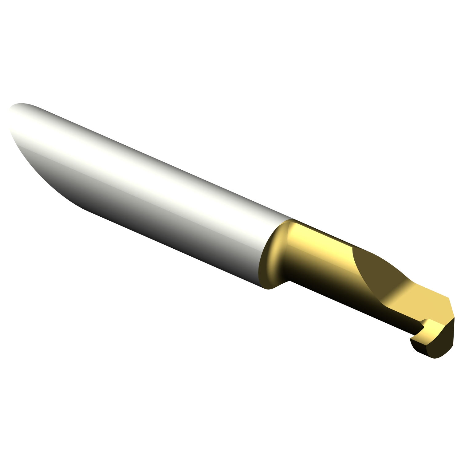 CoroTurn® XS, węglikowy wytaczak do rowków CXS-06G157-6215L    1025