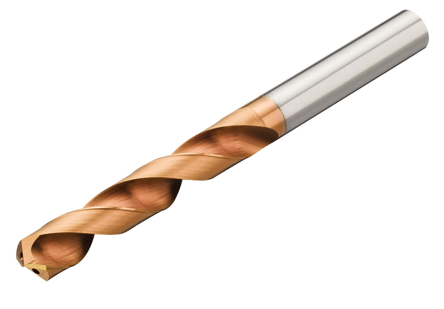 CoroDrill® Delta-C, wiertło węglikowe R840-0440-50-A1A    1220