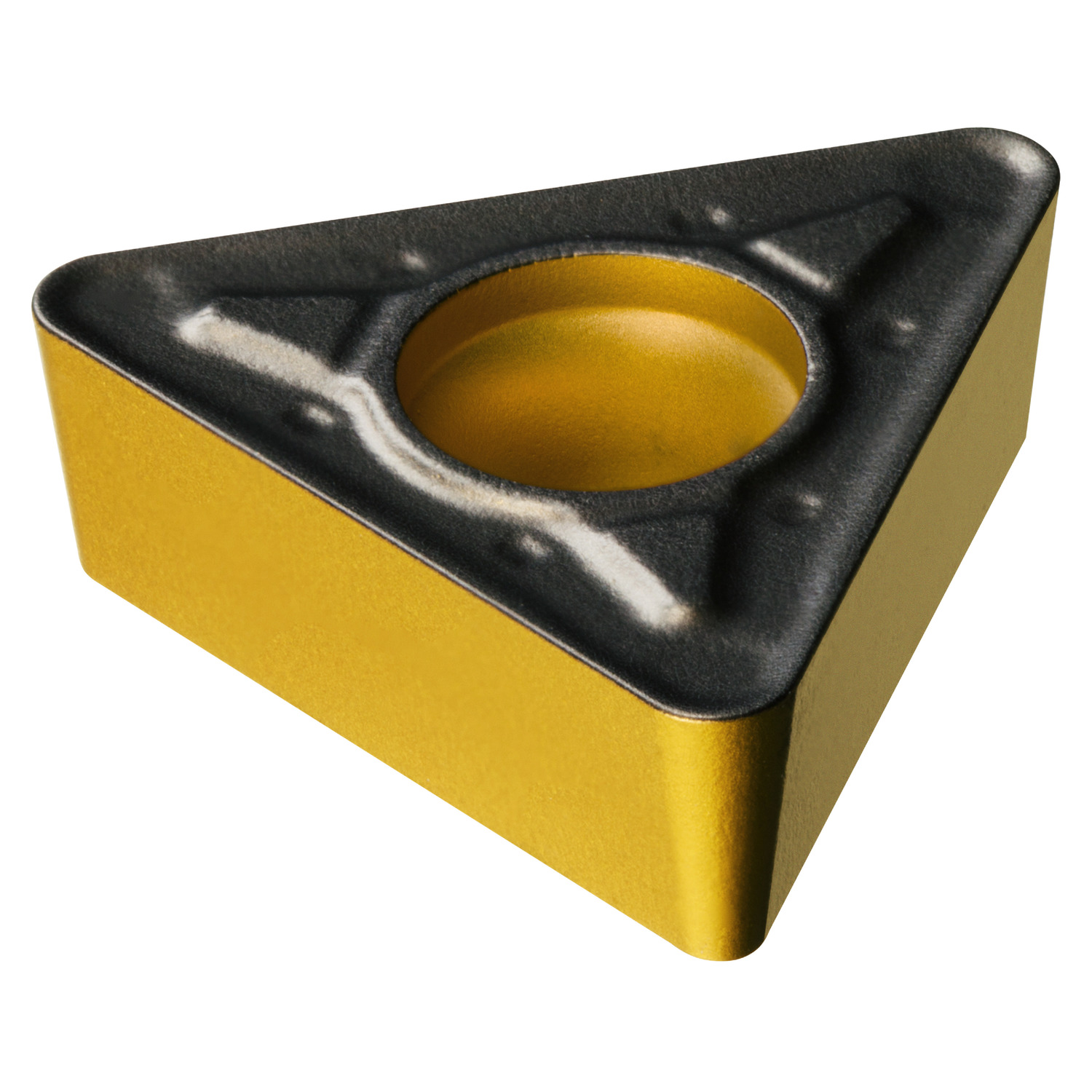 CoroTurn® 107, płytka tokarska TCMT 22 04 12-PR    4335