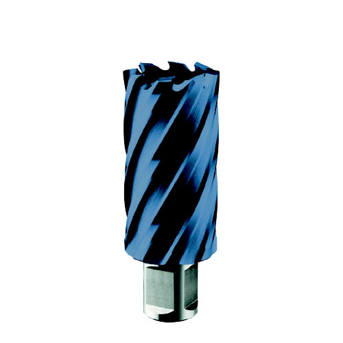 Wiertło trepanacyjne 31/55mm HSS TiAlN